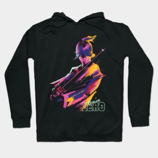 KATANA ZERO Hoodie